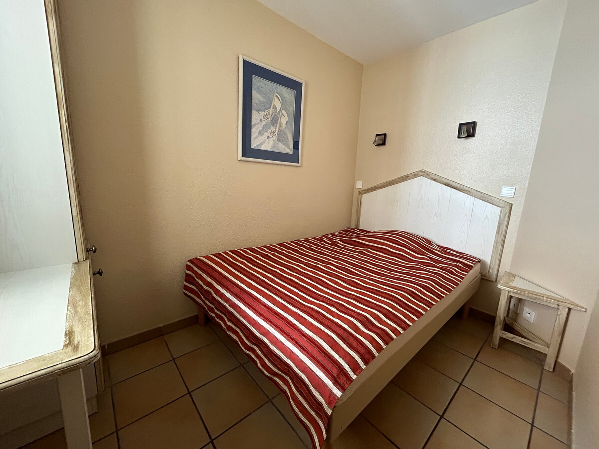 T2 avec piscine et terrasse vue mer à Urrugne - Photo 2