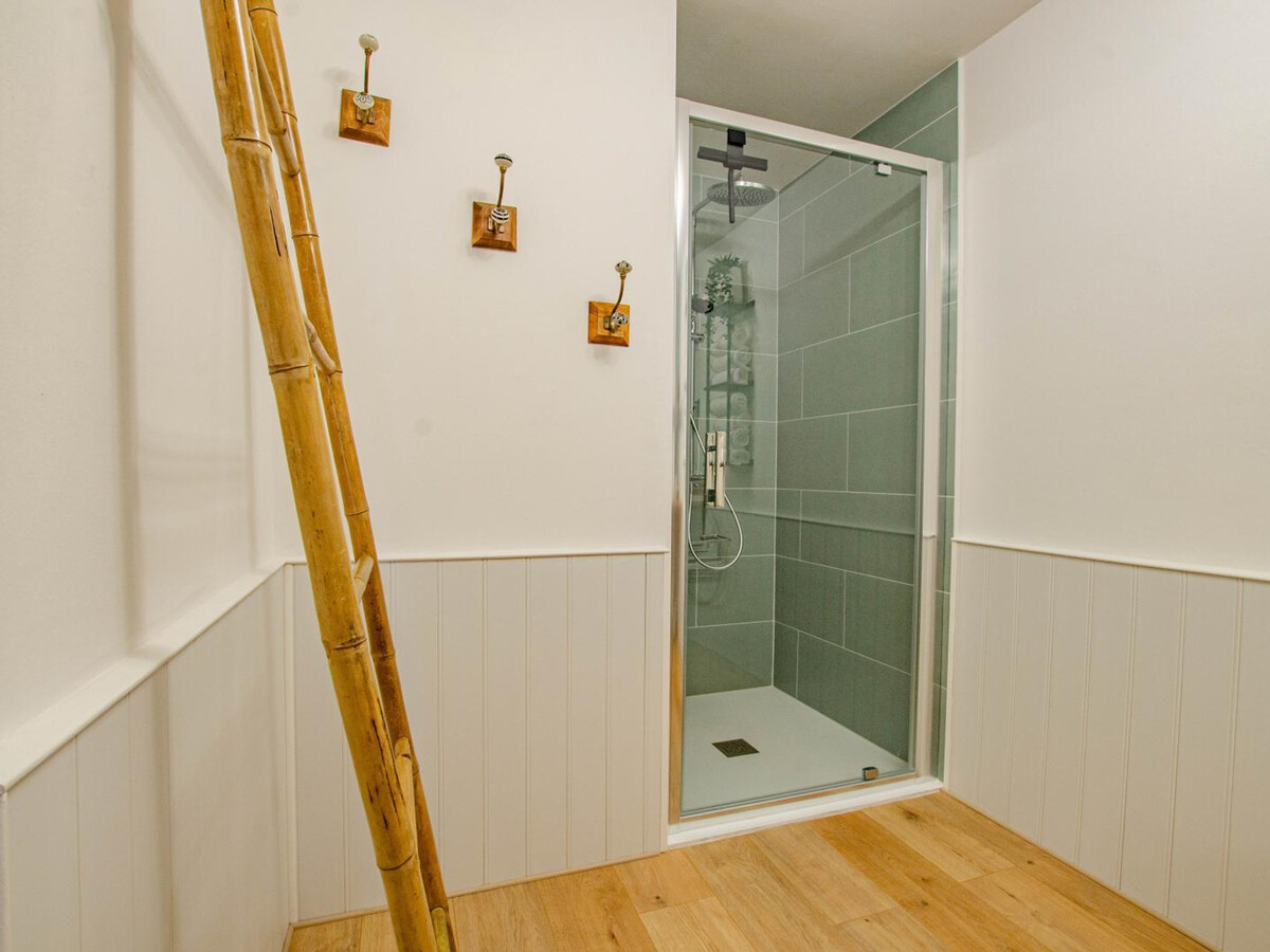 Gîte 4 chambres piscine privée, Piney - 10 couchages - Photo 16