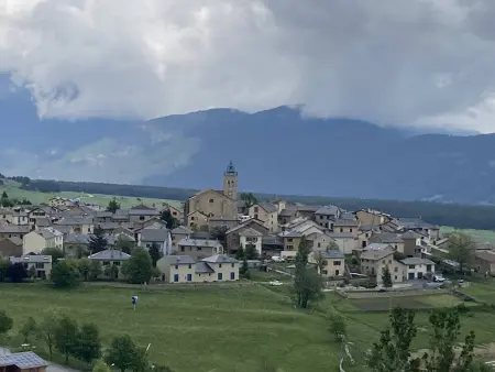 Location appartement de vacances à Les Angles