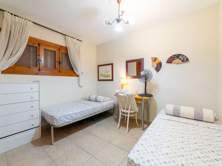 Navio, appartement 3 chambres à 20 m de la plage : photo 5