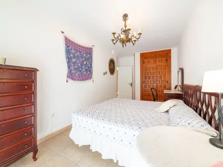 Navio, appartement 3 chambres à 20 m de la plage : photo 12