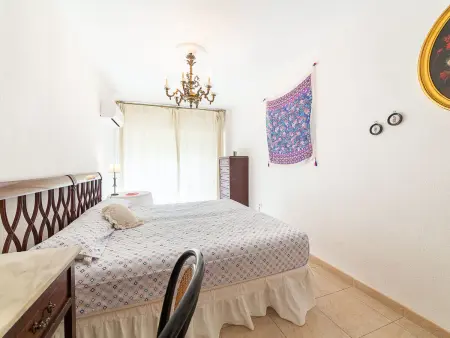 Navio, appartement 3 chambres à 20 m de la plage : photo 13