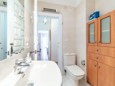 Navio, appartement 3 chambres à 20 m de la plage : photo 19