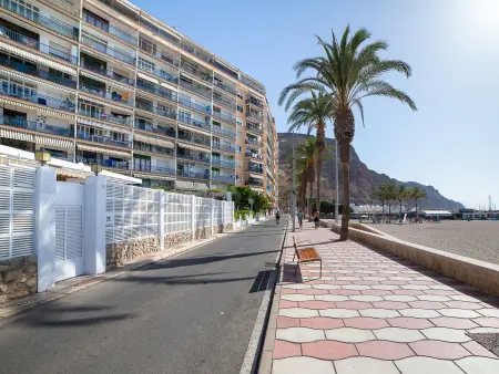 Navio, appartement 3 chambres à 20 m de la plage : photo 25