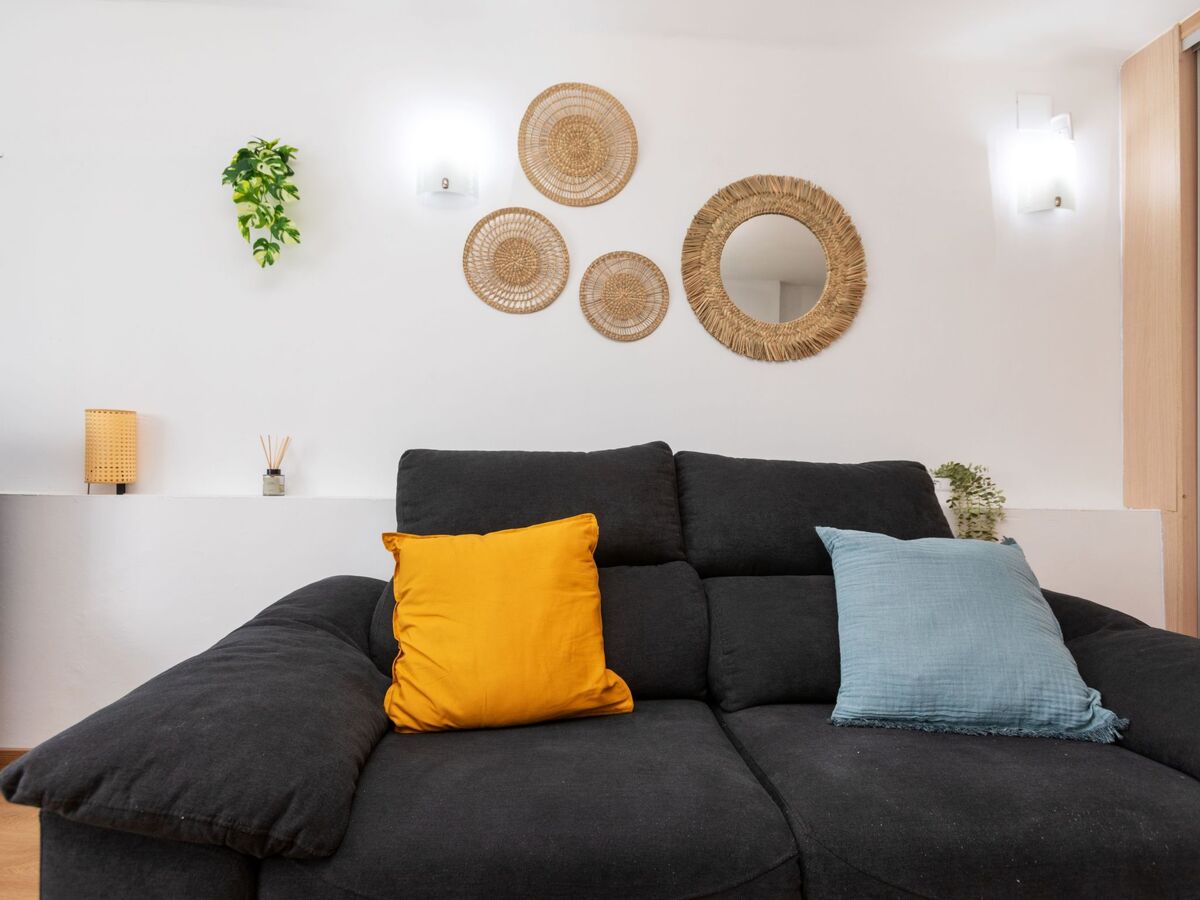 Studio 30 m² Beach La Pineda, 200 m de la plage - Photo 11