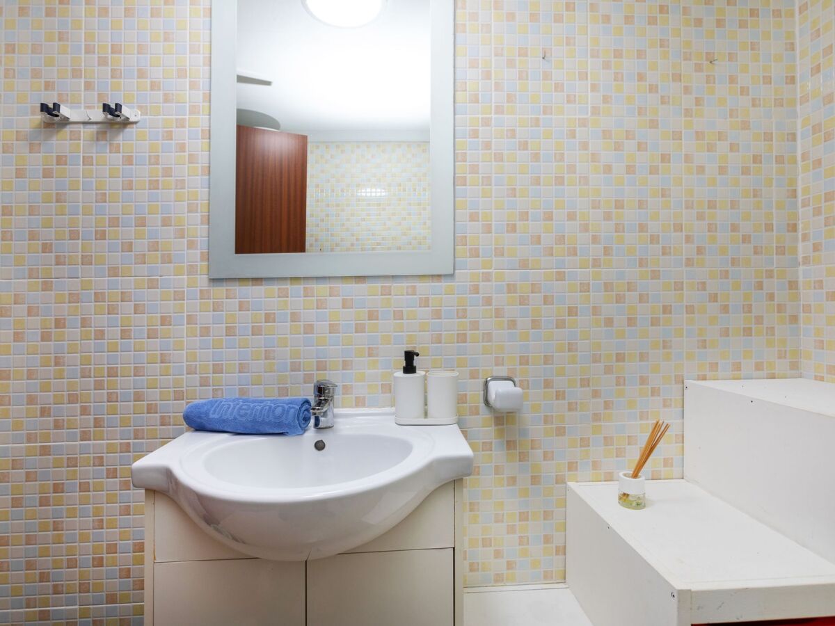 Studio 30 m² Beach La Pineda, 200 m de la plage - Photo 15