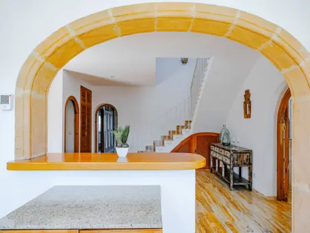 Villa Barbara – 250 m², vue mer et vallée à Javea : photo 11