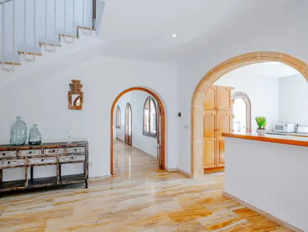 Villa Barbara – 250 m², vue mer et vallée à Javea : photo 12