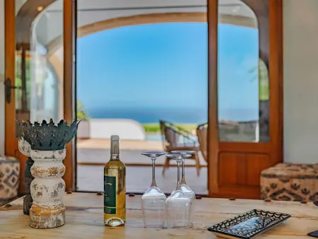 Villa Barbara – 250 m², vue mer et vallée à Javea : photo 13