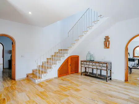 Villa Barbara – 250 m², vue mer et vallée à Javea : photo 18