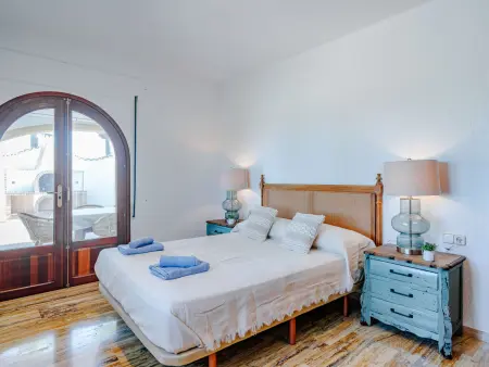 Villa Barbara – 250 m², vue mer et vallée à Javea : photo 22