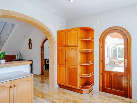Villa Barbara – 250 m², vue mer et vallée à Javea : photo 24