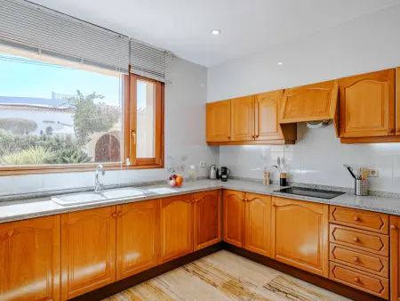 Villa Barbara – 250 m², vue mer et vallée à Javea : photo 25