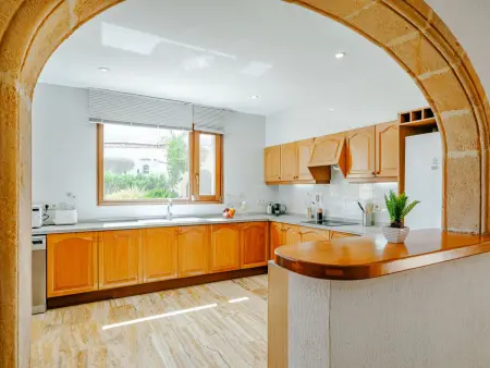 Villa Barbara – 250 m², vue mer et vallée à Javea : photo 26
