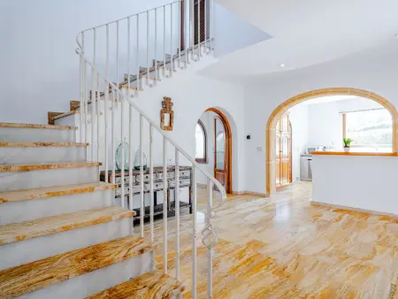 Villa Barbara – 250 m², vue mer et vallée à Javea : photo 28