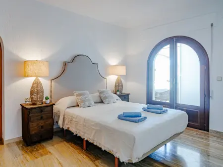 Villa Barbara – 250 m², vue mer et vallée à Javea : photo 30