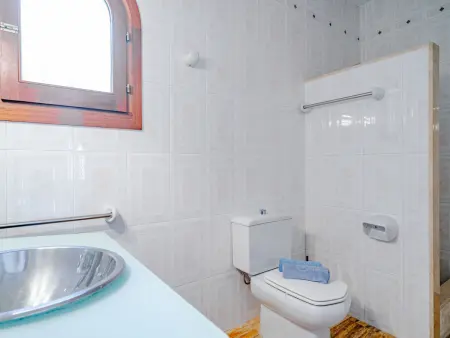 Villa Barbara – 250 m², vue mer et vallée à Javea : photo 34