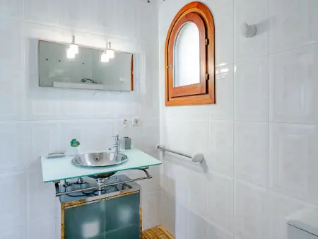 Villa Barbara – 250 m², vue mer et vallée à Javea : photo 36