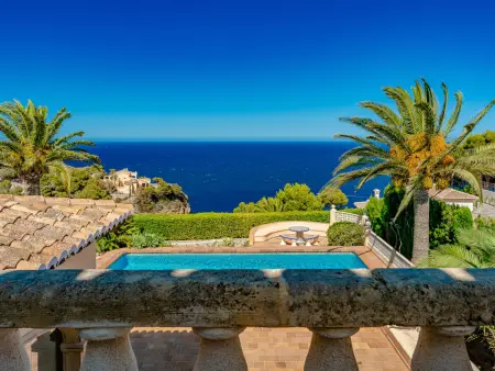 Villa Barbara – 250 m², vue mer et vallée à Javea : photo 39