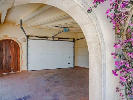 Villa Barbara – 250 m², vue mer et vallée à Javea : photo 47