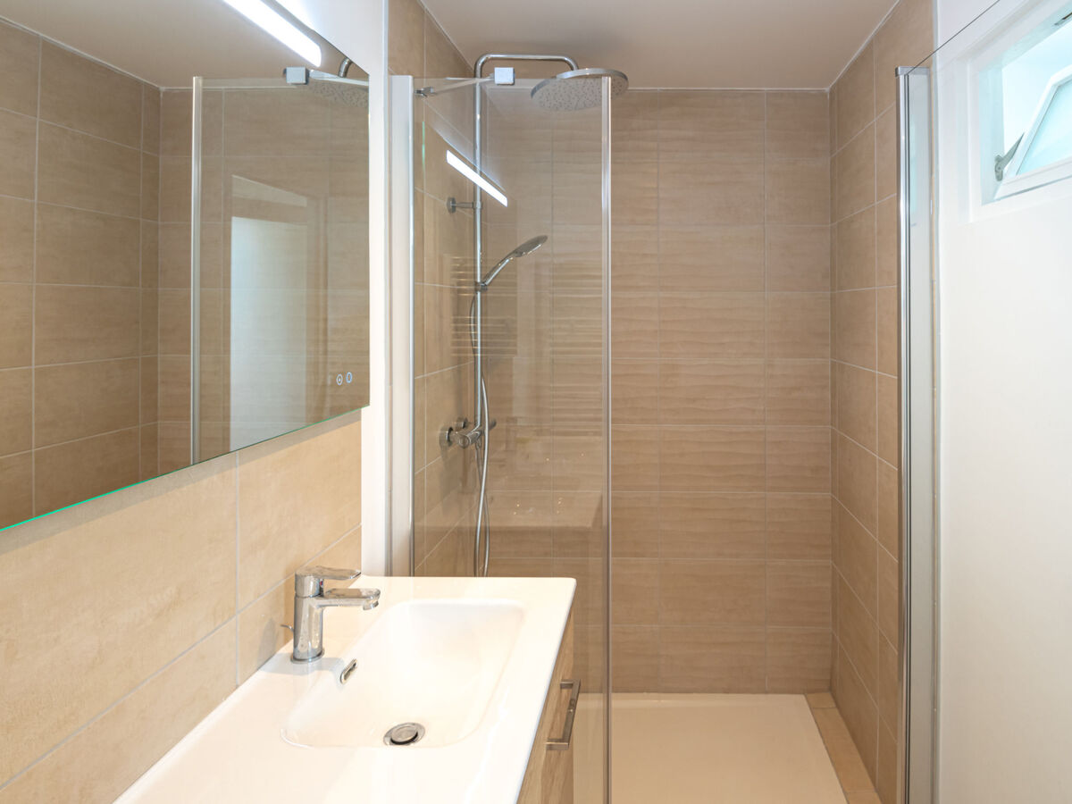 Apt Jade 50m² moderne, 2 ch., balcon sud – Lit-et-Mixe - Photo 7