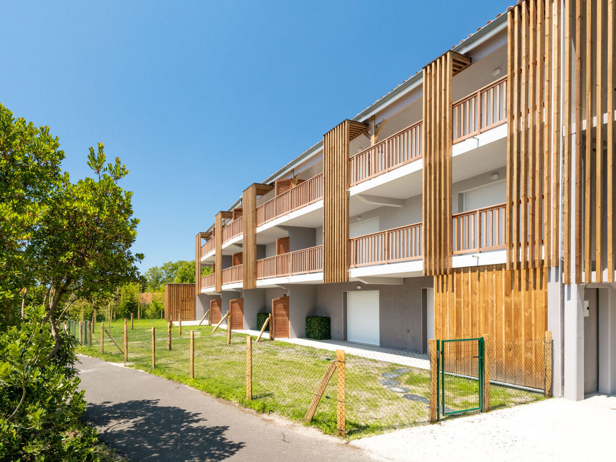 Apt Jade 50m² moderne, 2 ch., balcon sud – Lit-et-Mixe - Photo 16