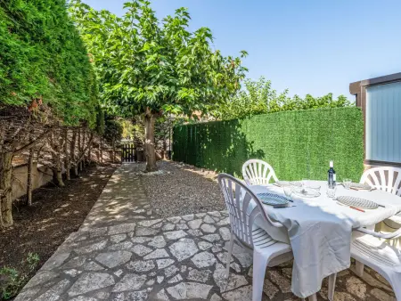 Location appartement à Saint Pierre La Mer, Les Terrasses de la Méditerranée