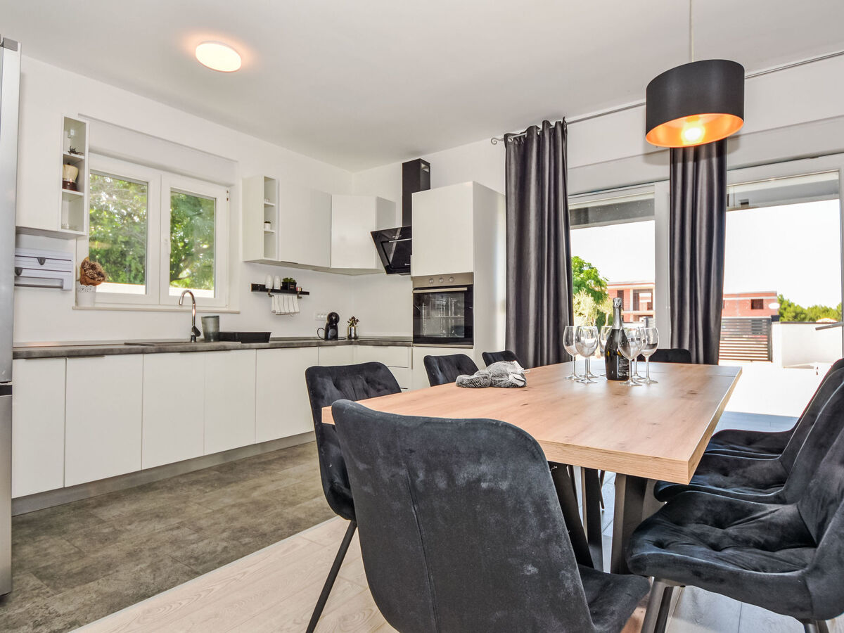 Maison Jurica à Vrsi avec piscine privée 8 x 4 m - Photo 5