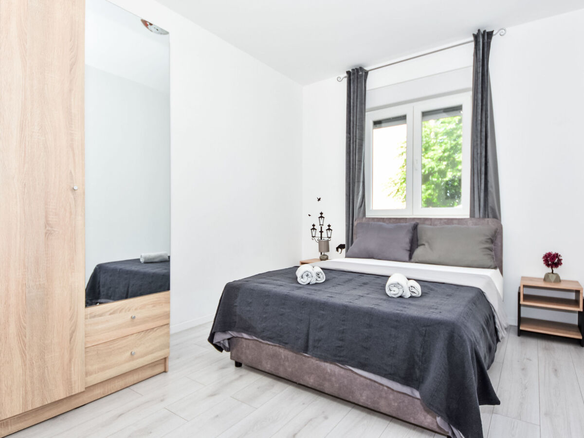 Maison Jurica à Vrsi avec piscine privée 8 x 4 m - Photo 7