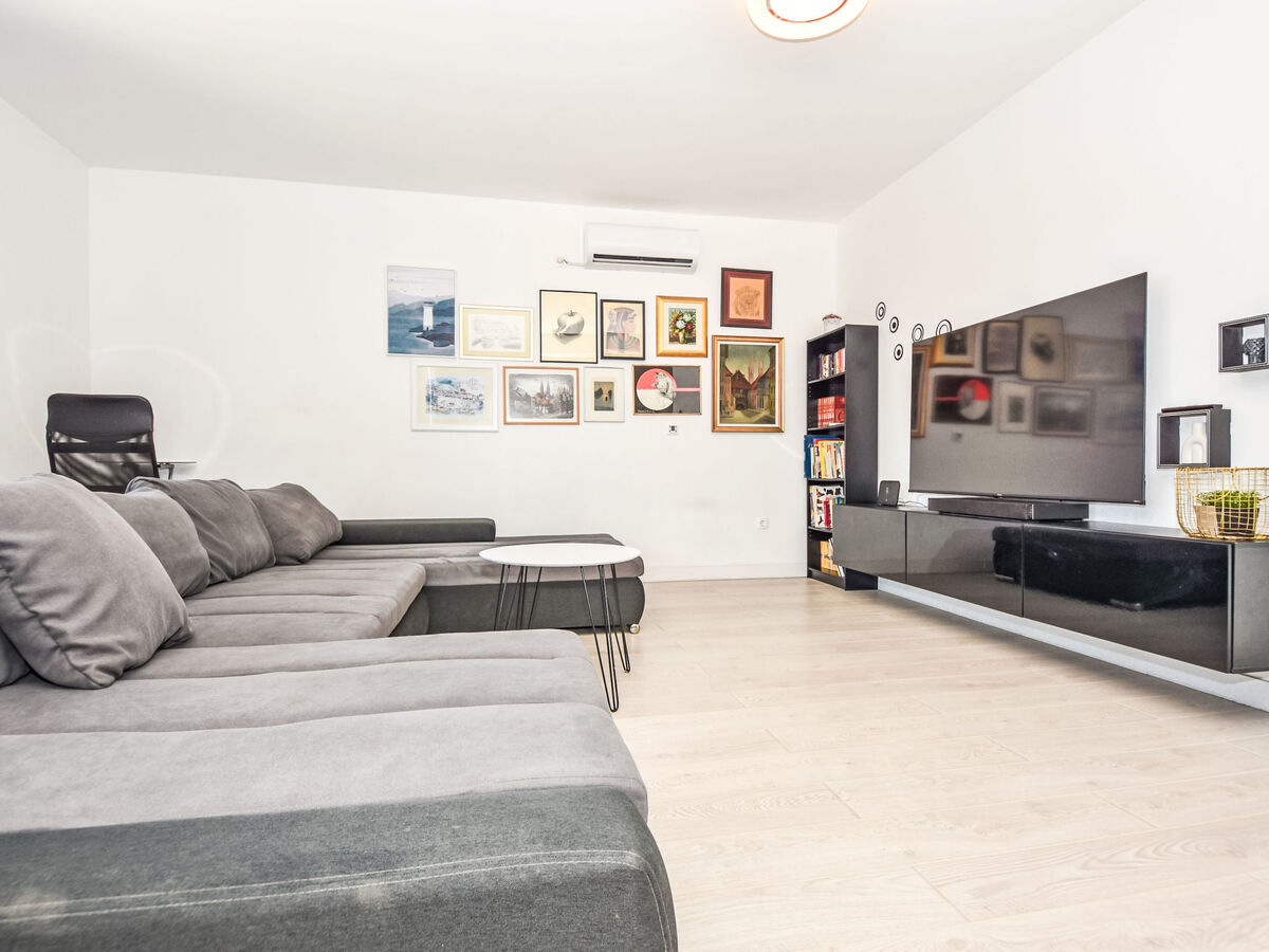 Maison Jurica à Vrsi avec piscine privée 8 x 4 m - Photo 13