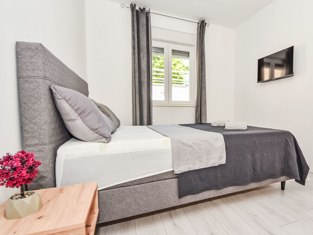 Maison Jurica à Vrsi avec piscine privée 8 x 4 m - Photo 17
