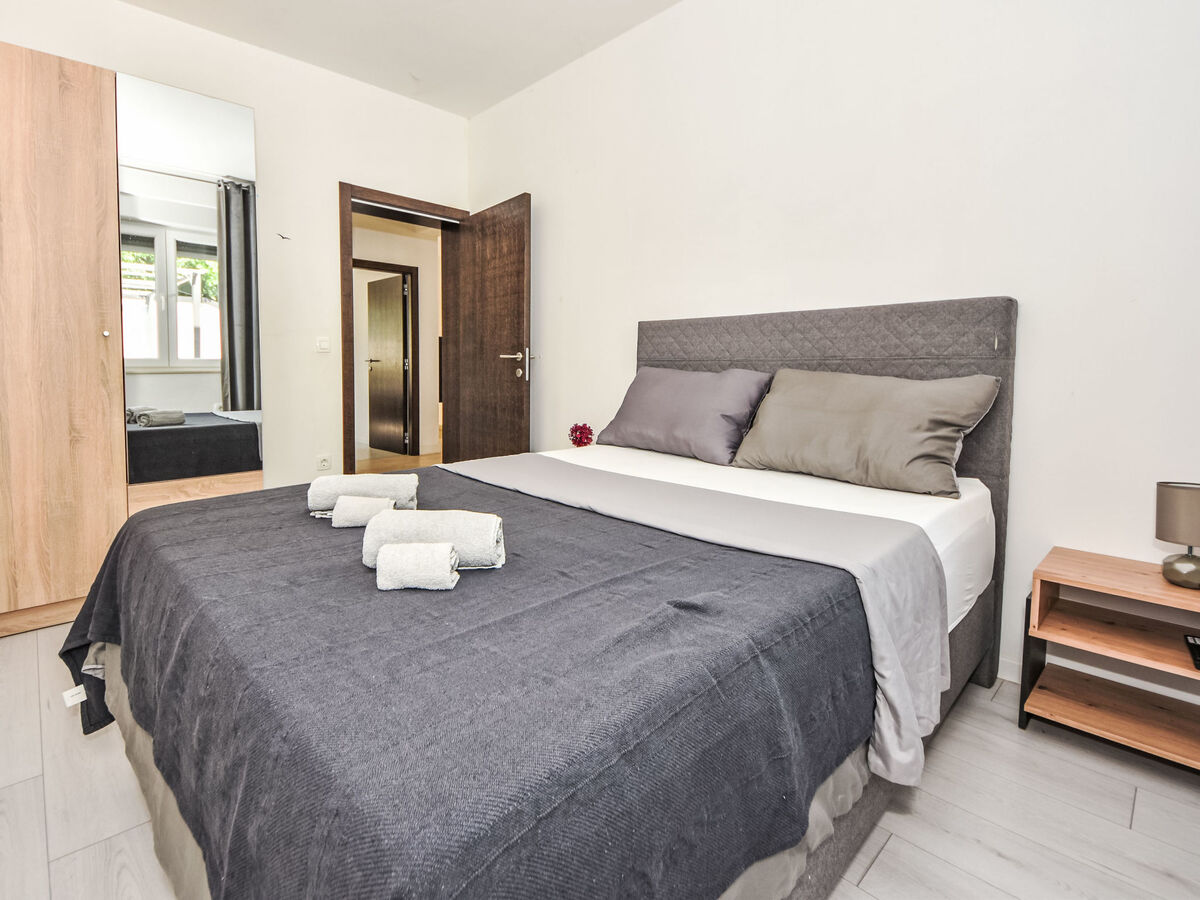 Maison Jurica à Vrsi avec piscine privée 8 x 4 m - Photo 19