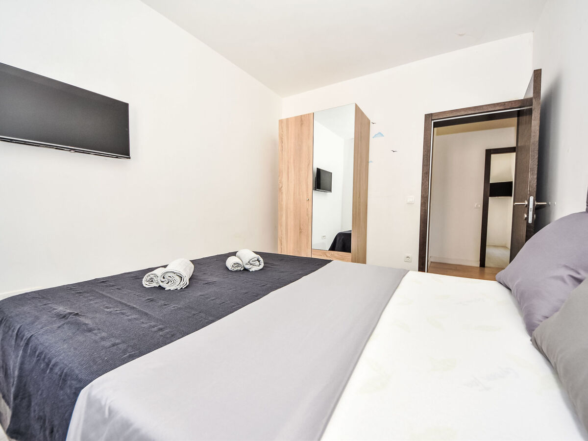 Maison Jurica à Vrsi avec piscine privée 8 x 4 m - Photo 22