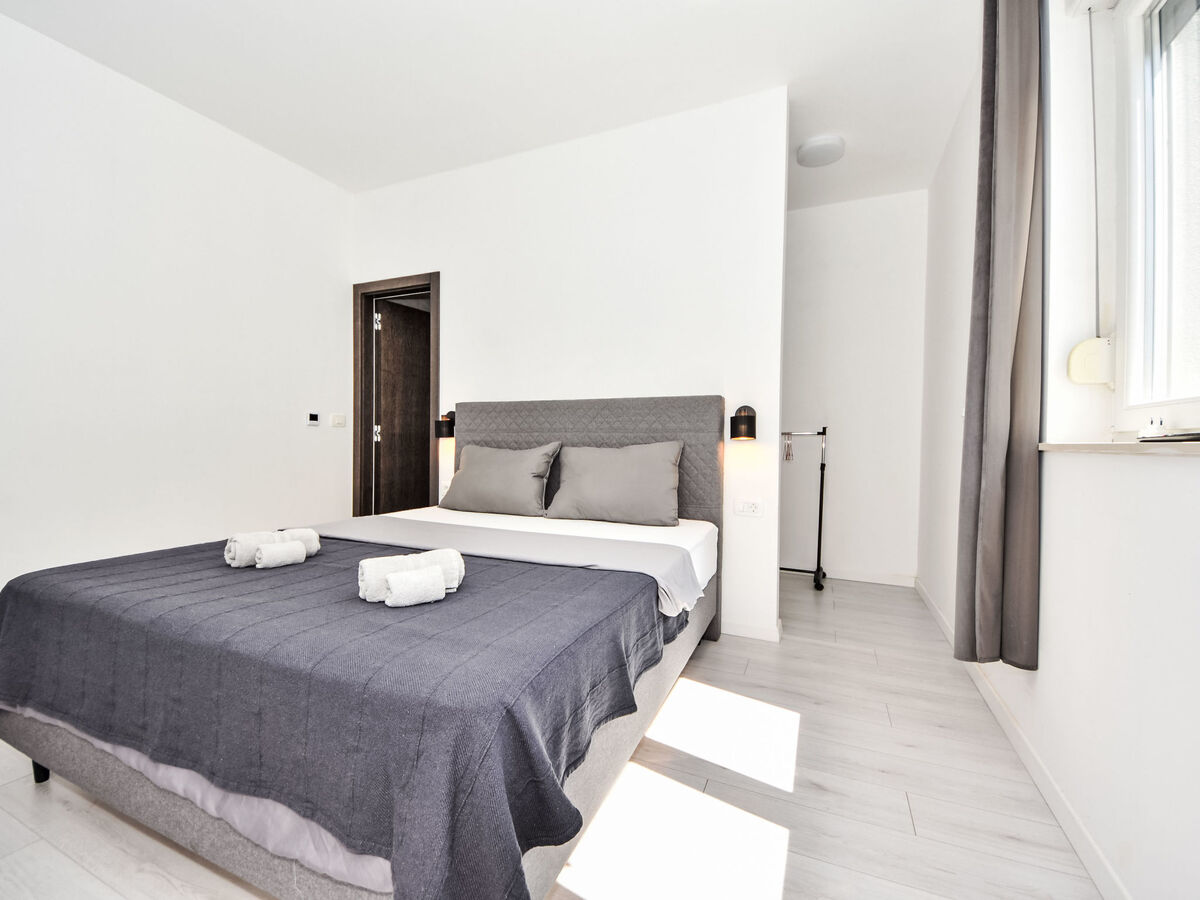 Maison Jurica à Vrsi avec piscine privée 8 x 4 m - Photo 23