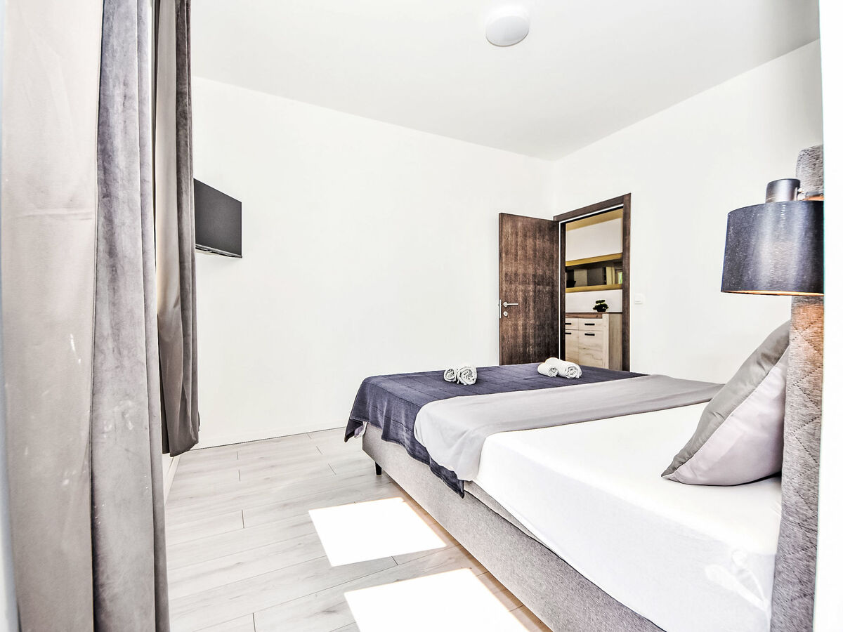 Maison Jurica à Vrsi avec piscine privée 8 x 4 m - Photo 25