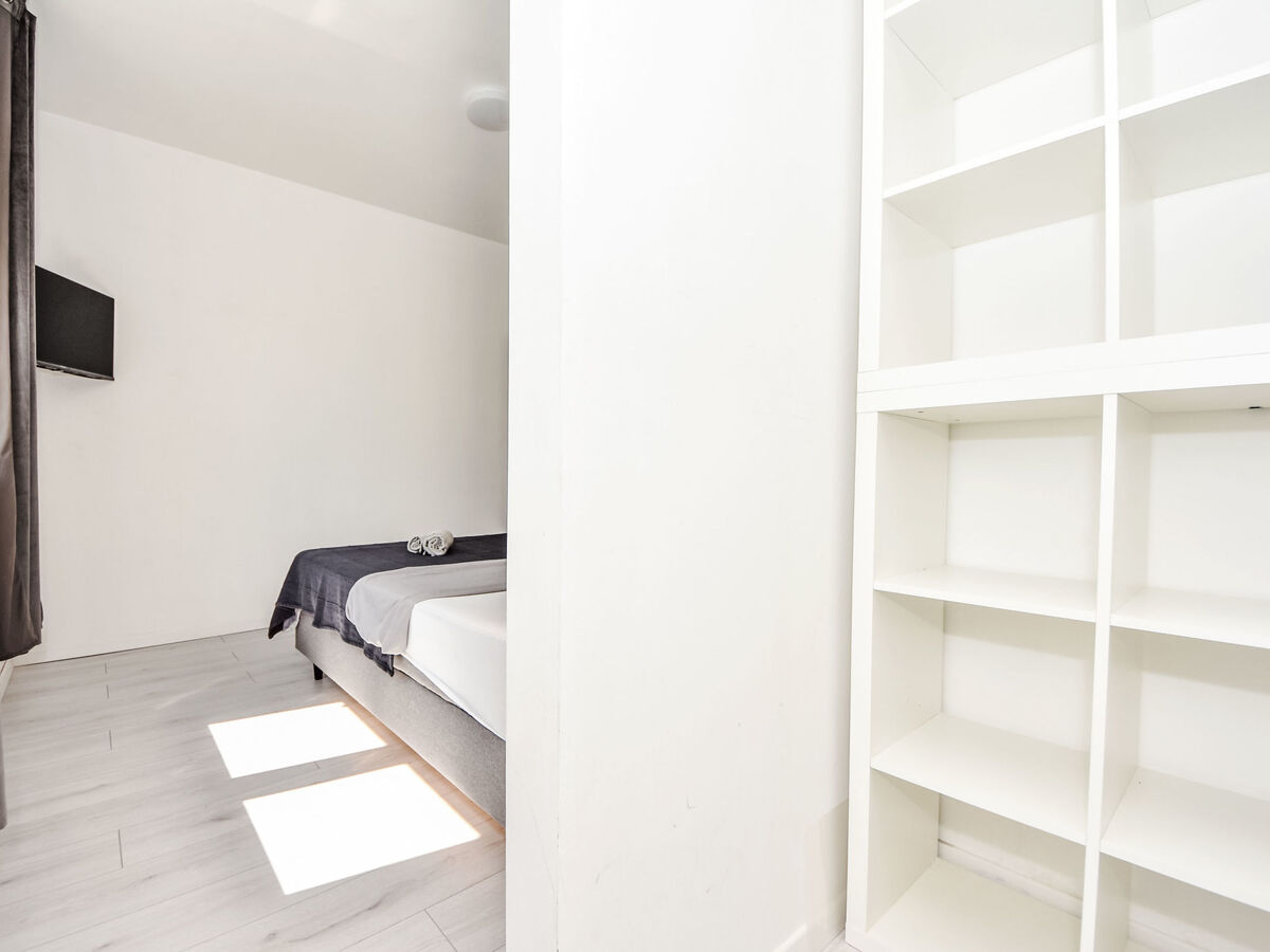 Maison Jurica à Vrsi avec piscine privée 8 x 4 m - Photo 26