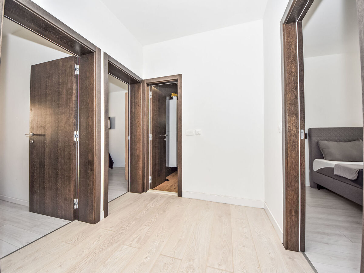 Maison Jurica à Vrsi avec piscine privée 8 x 4 m - Photo 27