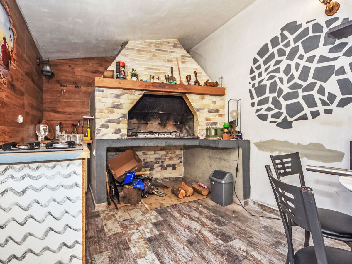 Maison Jurica à Vrsi avec piscine privée 8 x 4 m - Photo 31