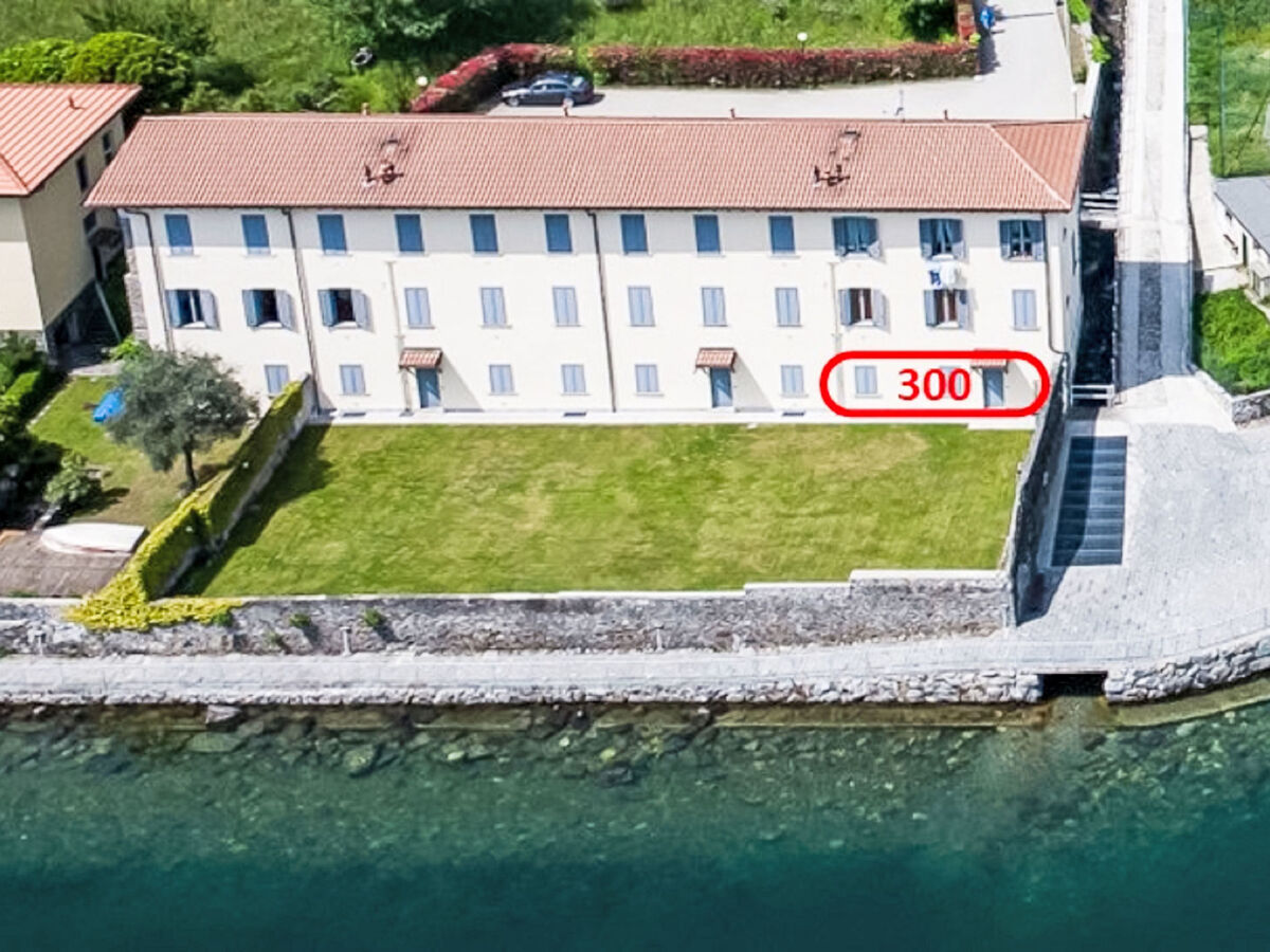 Vecchia Filanda, appartement 2 pièces vue lac à Musso - Photo 5