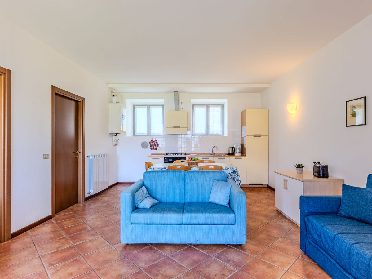 Vecchia Filanda, appartement 2 pièces vue lac à Musso - Photo 6