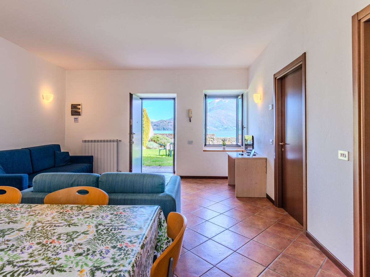 Vecchia Filanda, appartement 2 pièces vue lac à Musso - Photo 7