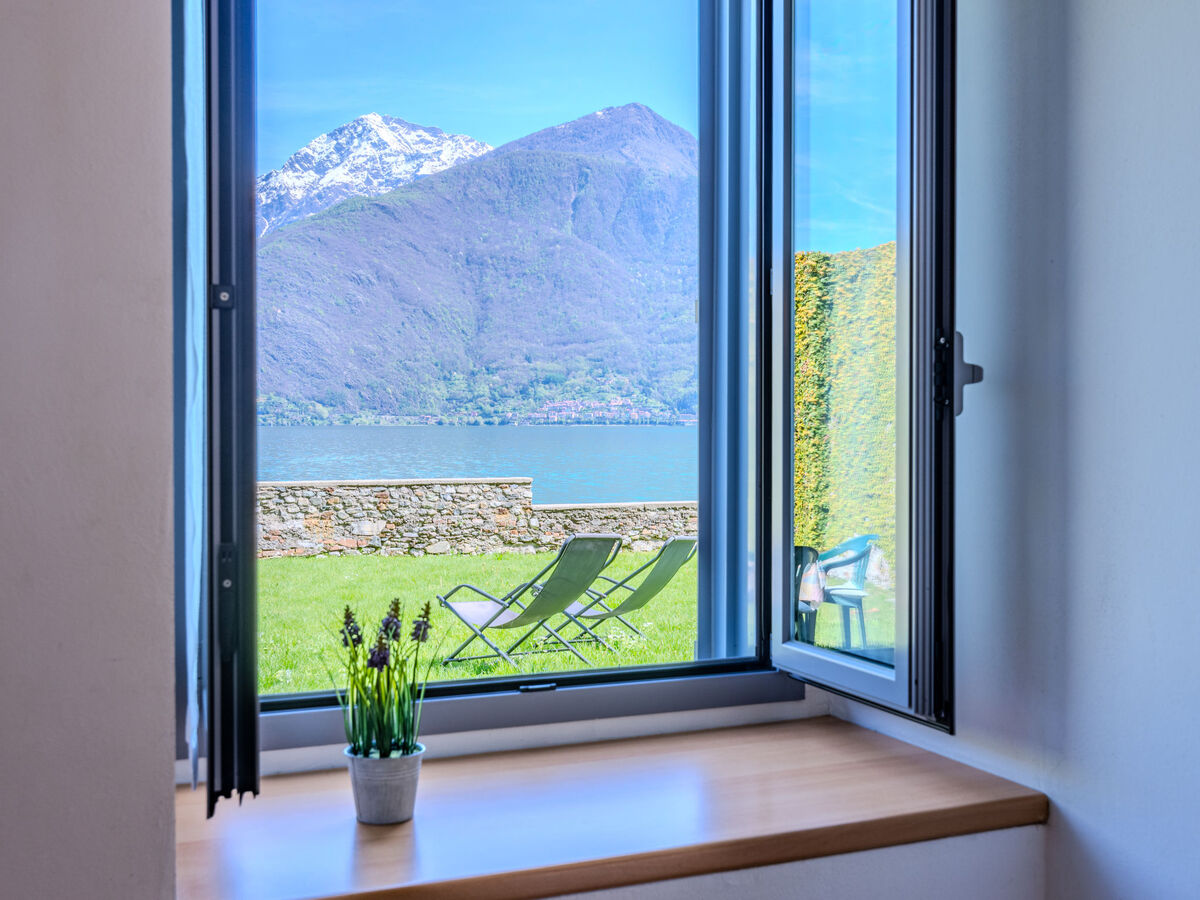 Vecchia Filanda, appartement 2 pièces vue lac à Musso - Photo 8