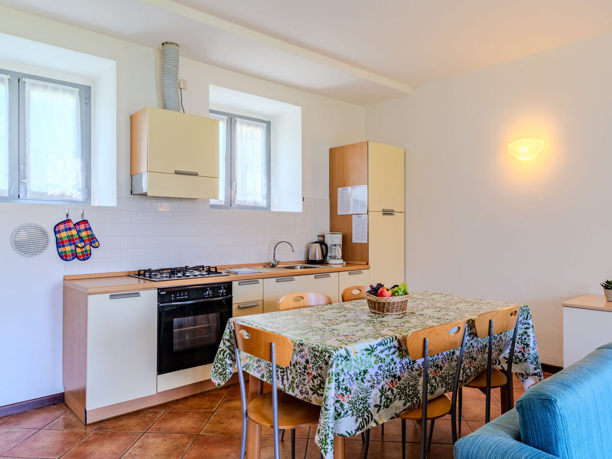 Vecchia Filanda, appartement 2 pièces vue lac à Musso - Photo 9