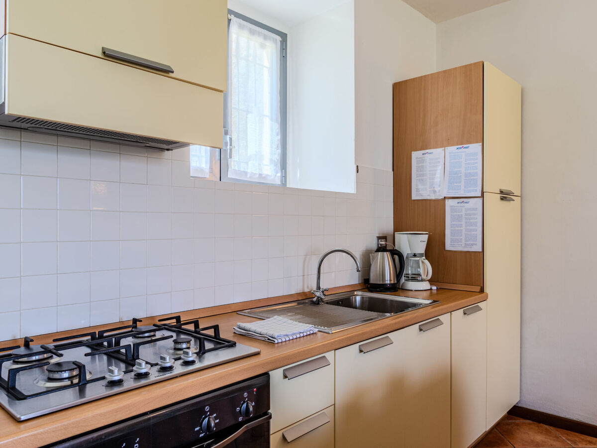 Vecchia Filanda, appartement 2 pièces vue lac à Musso - Photo 10