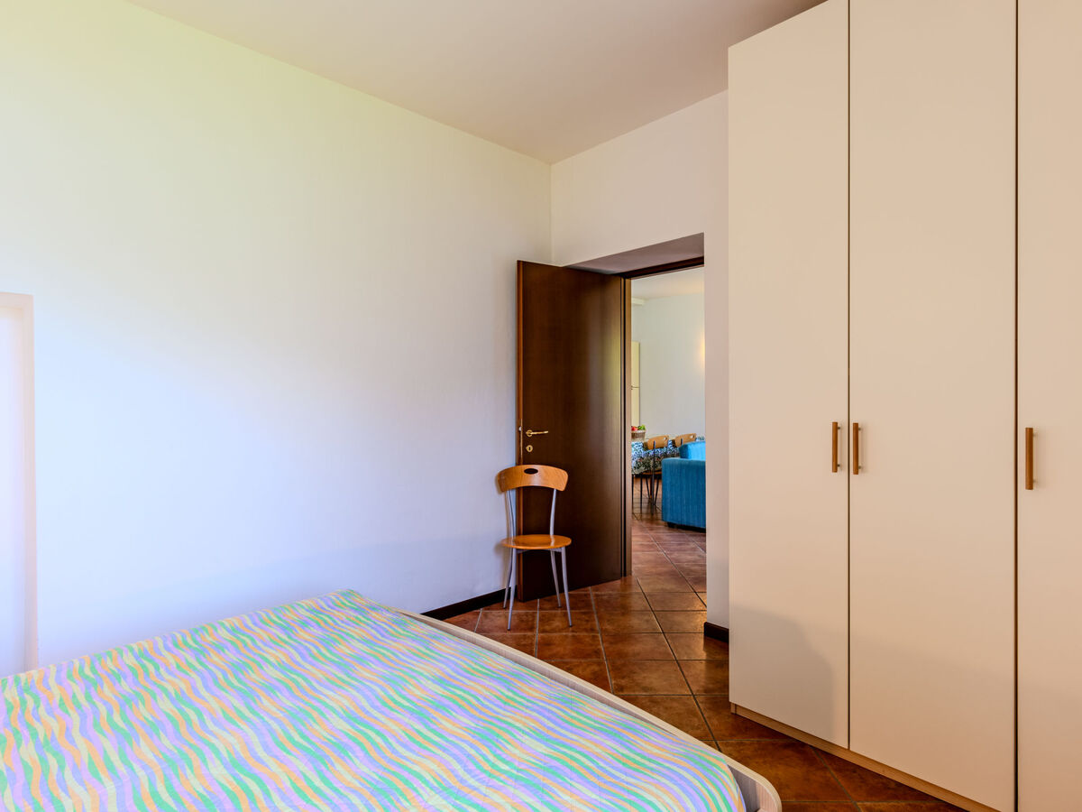 Vecchia Filanda, appartement 2 pièces vue lac à Musso - Photo 14