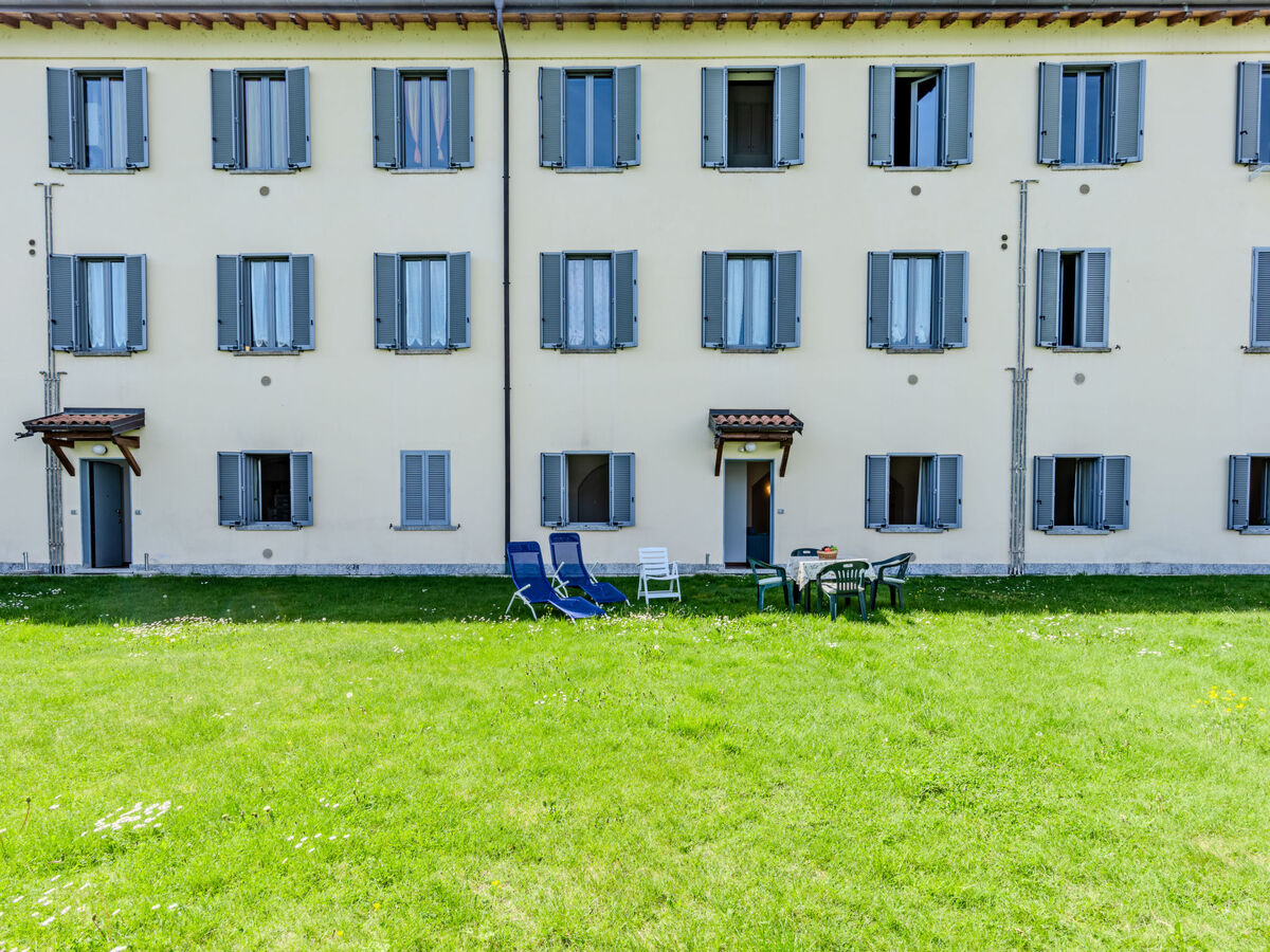 Vecchia Filanda, appartement 2 pièces vue lac à Musso - Photo 20