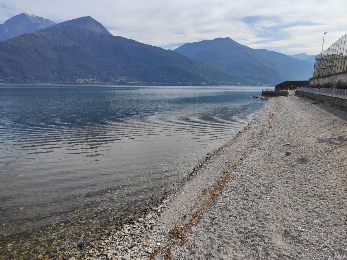 Vecchia Filanda, appartement 2 pièces vue lac à Musso - Photo 26