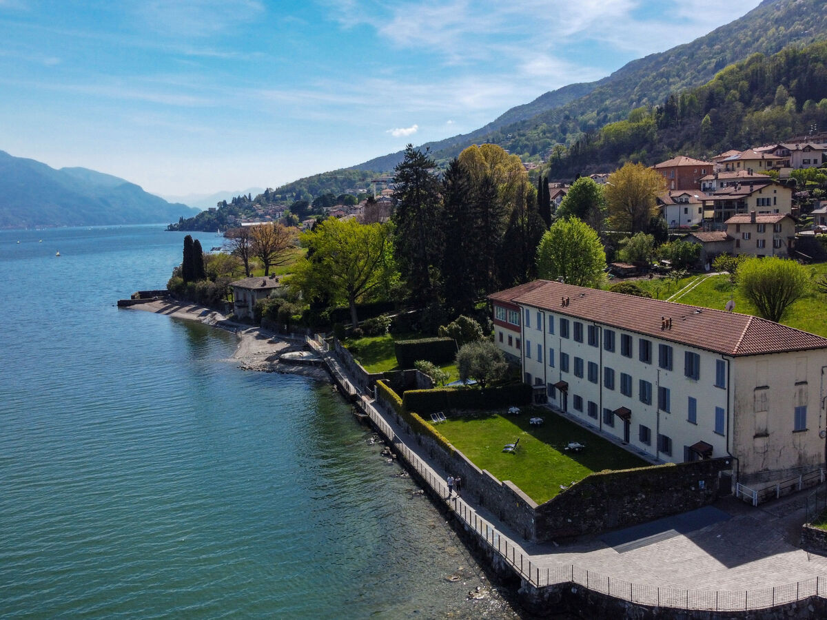 Vecchia Filanda Apartment 301, vue lac à Musso - Photo 1