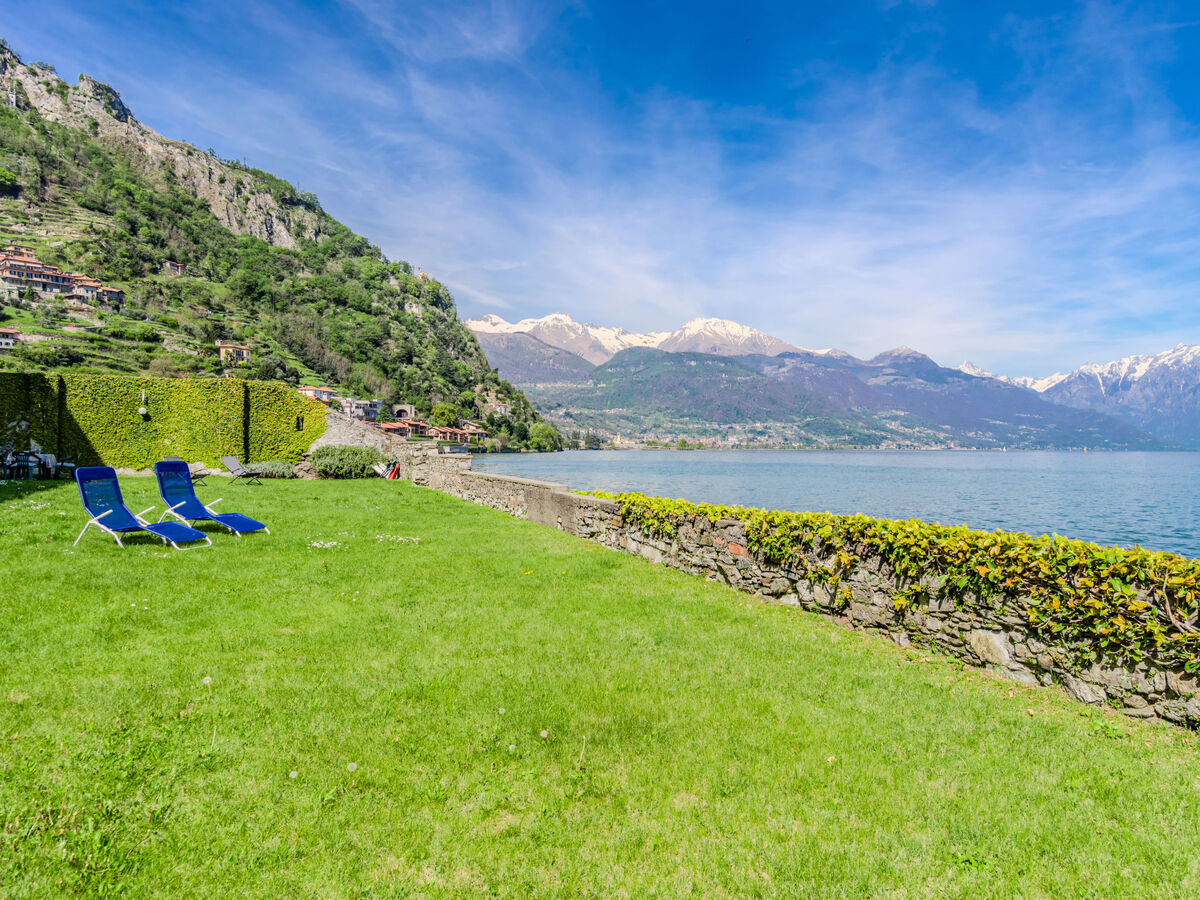 Vecchia Filanda Apartment 301, vue lac à Musso - Photo 2