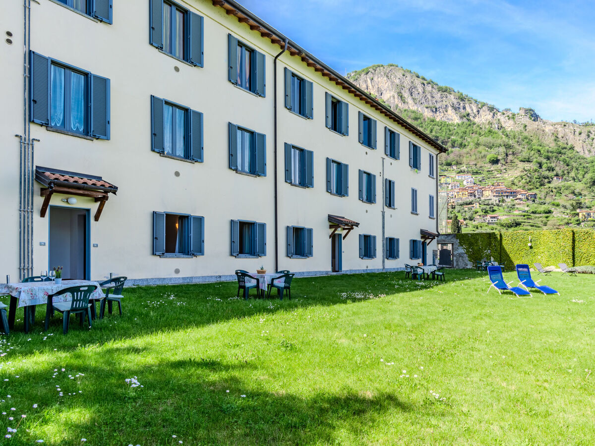 Vecchia Filanda Apartment 301, vue lac à Musso - Photo 3